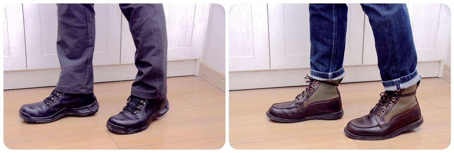 雨雪地区穿什么,冬天穿什么鞋最保暖