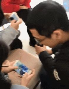 搞笑gif你们这些城里人太会玩了,搞笑gif逗比的世界你永远理解不了