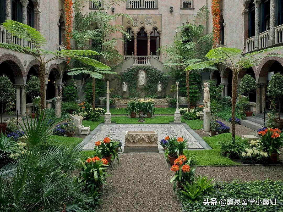 波士顿大学怎么样,波士顿大学就读体验