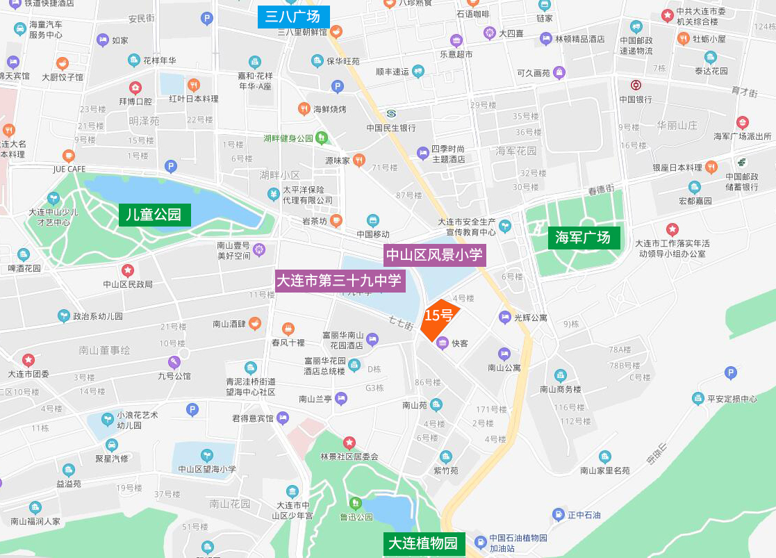 2021年7月大连泉水土拍,泉水河土拍