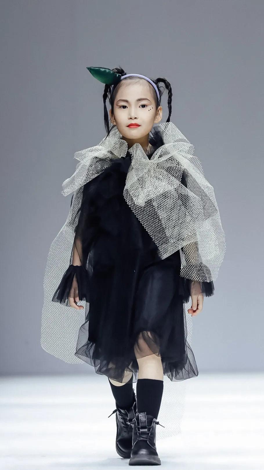 童话小镇潮童馆,童话小镇仪式感