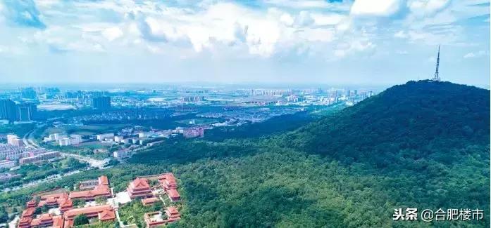 赠送面积超容积率,合肥高性价比叠墅