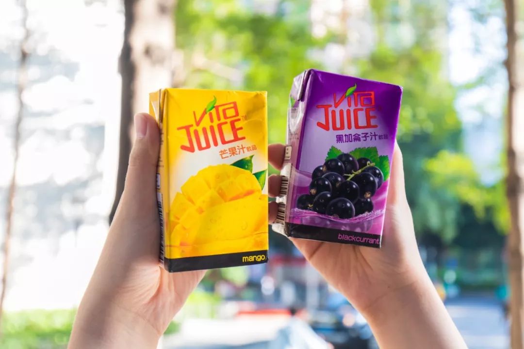 荔枝爽饮料童年回忆,超好喝的童年记忆饮料如今已消失