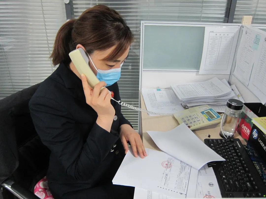 调解室的故事｜王英：“特邀调解”讲“三心”，逐梦路上加速度