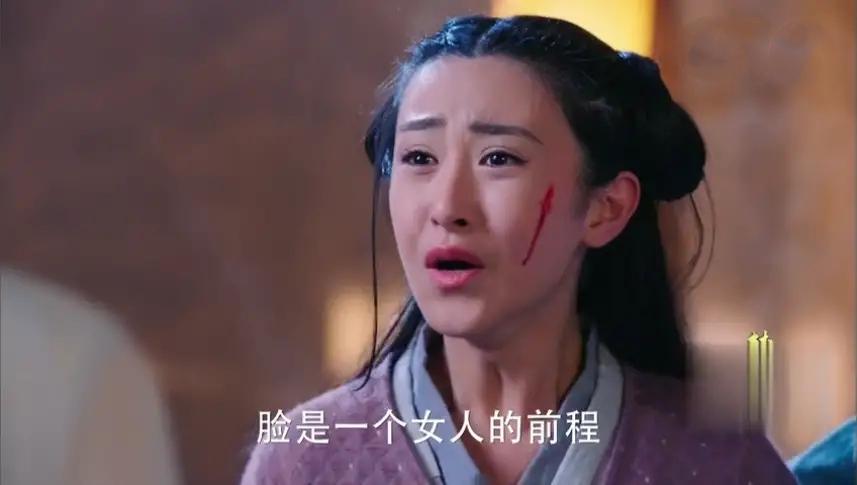 楚乔传楚乔妹妹和小八结局,楚乔传小八为什么黑化