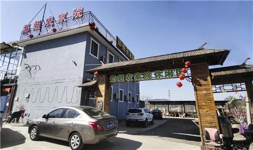 冬季蓟州农家院排名,我最喜欢的民宿