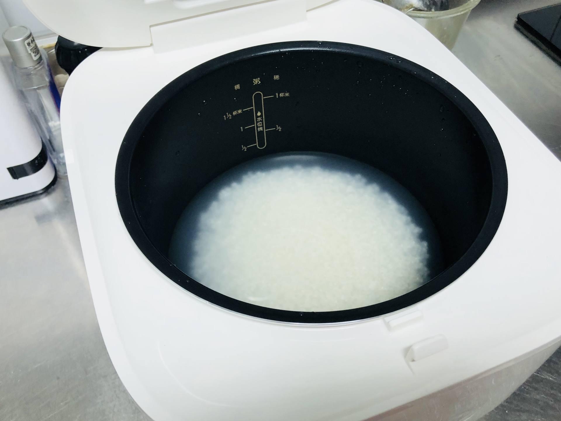 电饭煲饭煮多了不好吃,米饭煮出来不香是电饭煲的问题吗