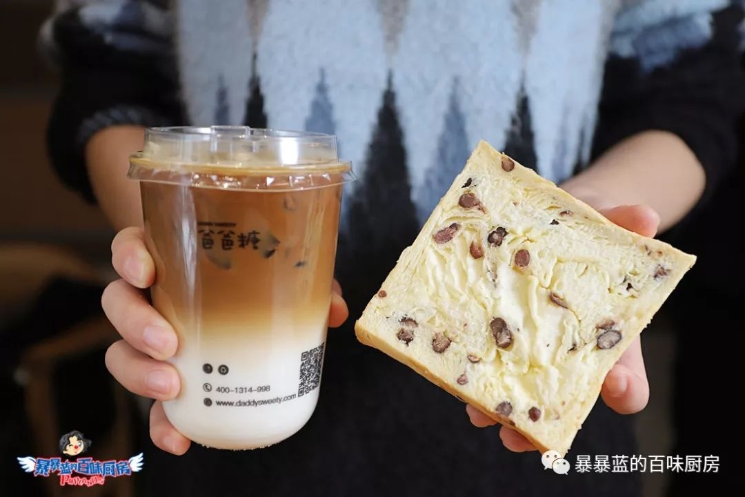 这家吐司界的断货王开到长白了！去晚了有钱都买不到……