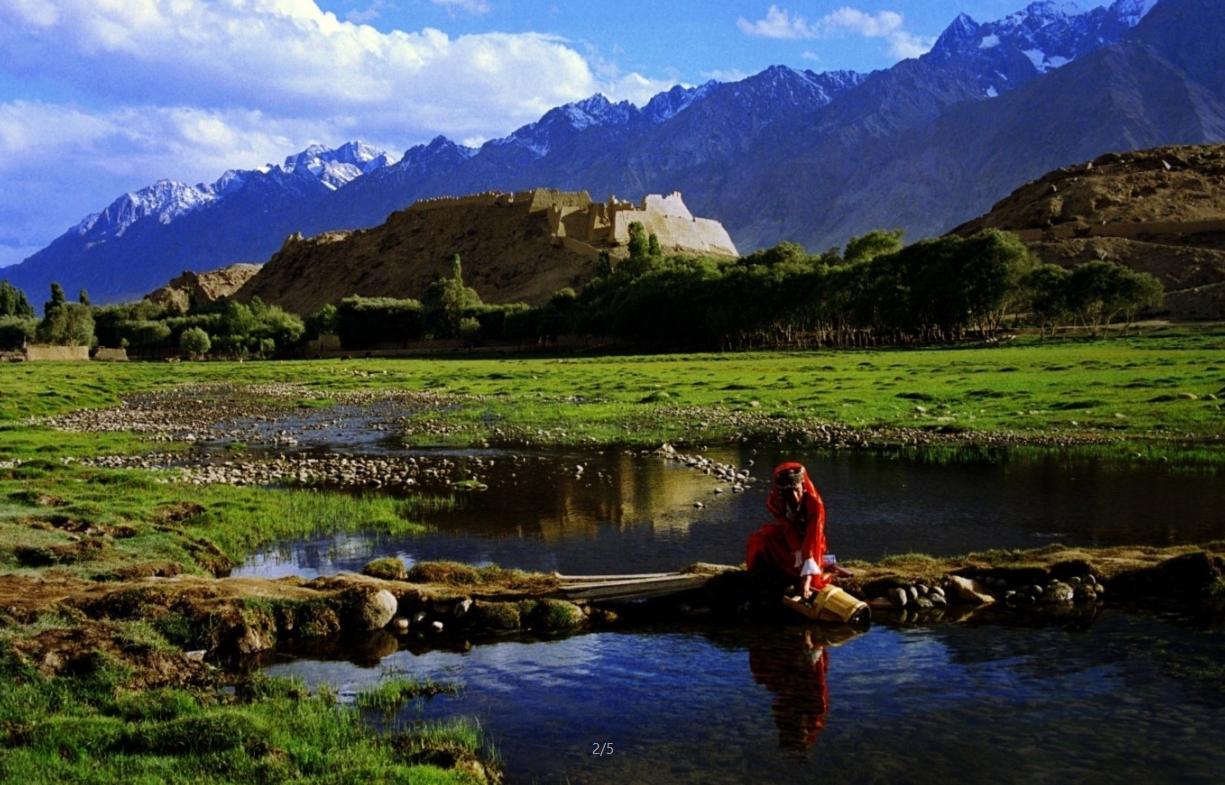 中国最牛的县城塔什库,中国最牛的县塔什库尔干