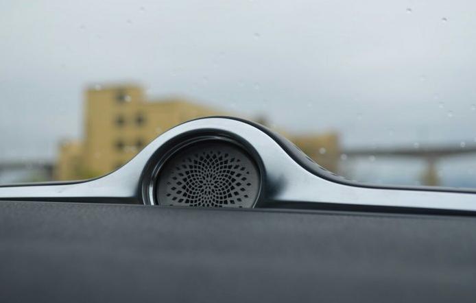 20款博瑞ge耀动版试乘试驾,试驾博瑞ge智能语音