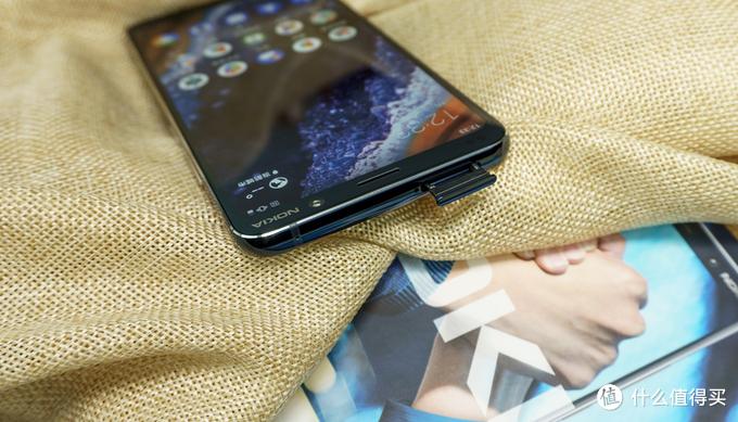 当苹果缺乏创造力时，诺基亚“顶”了上来：NOKIA9PureView体验