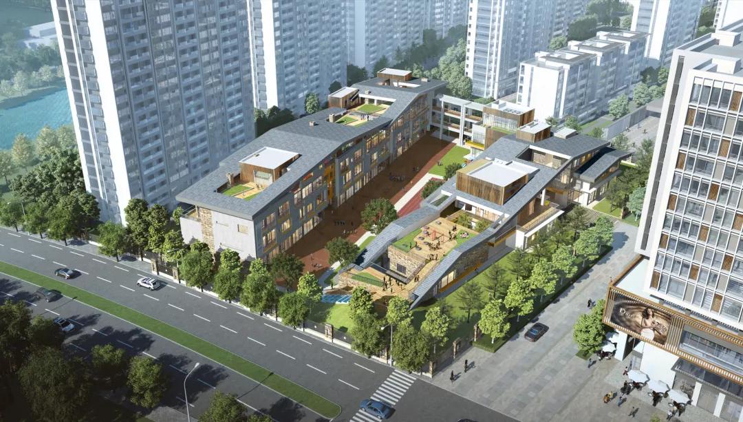 在这里见证一个央企的发展史,这组数据见证央企高质量发展