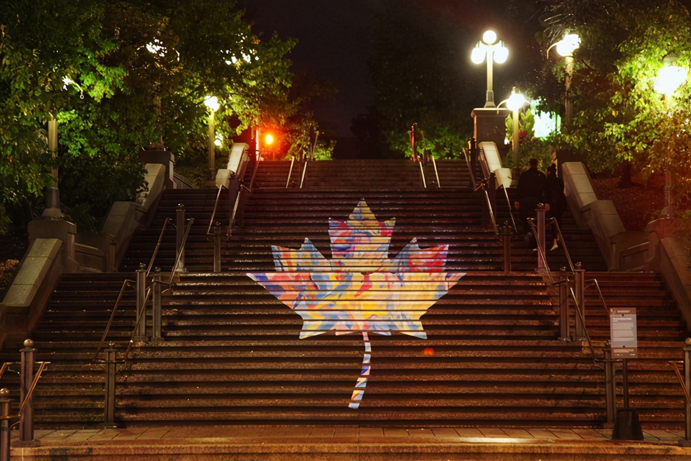 「怀念系列」加拿大（5）｜品尝奥巴马同款枫叶糖