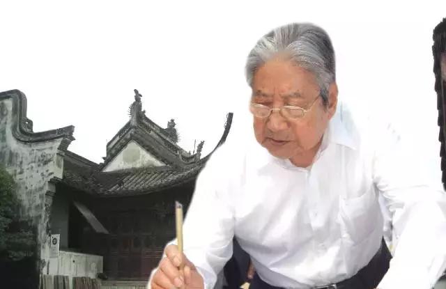 霍松林是什么人物,霍松林