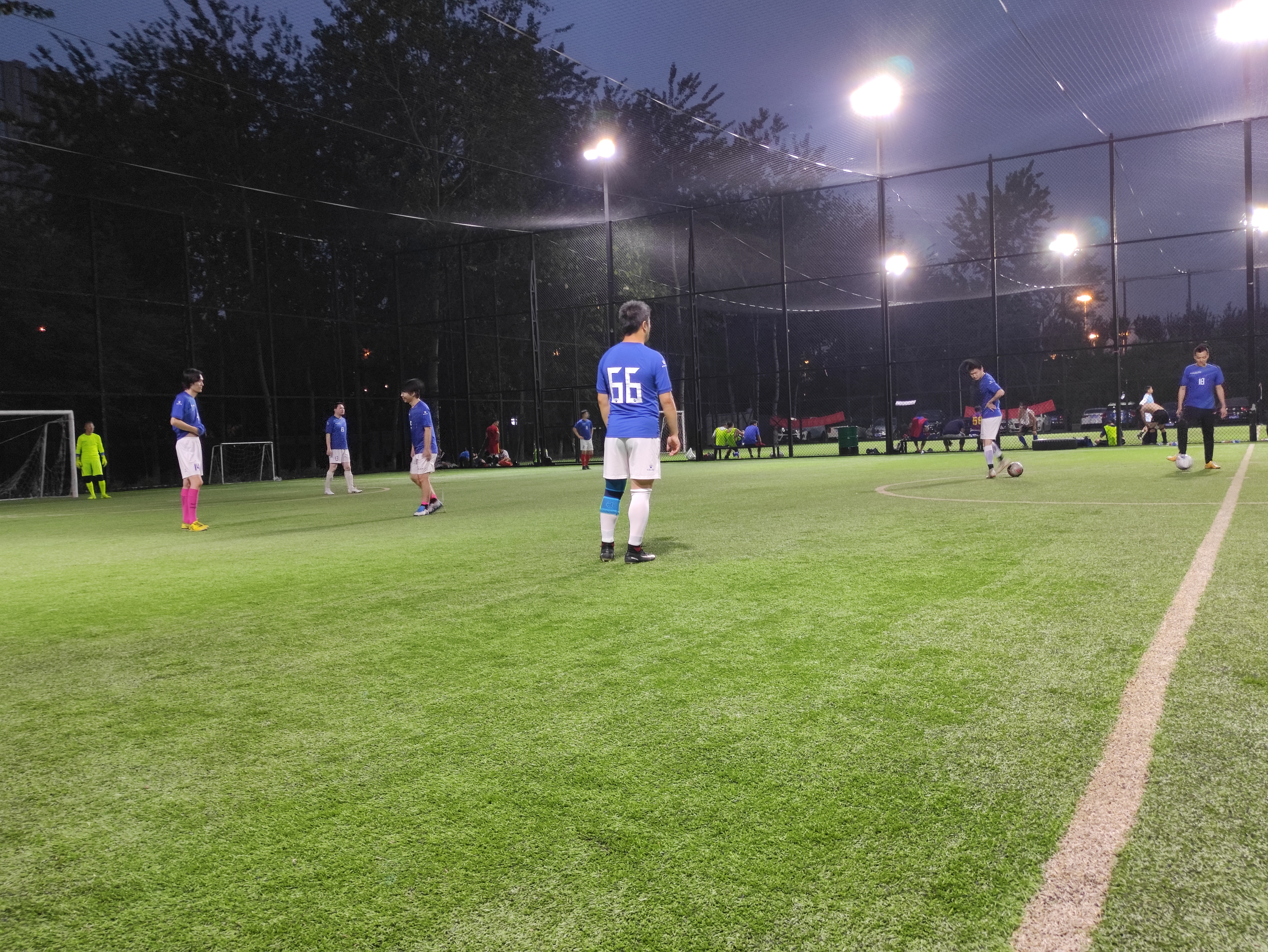 北京足球队为什么那么厉害,北京的足球氛围有多好