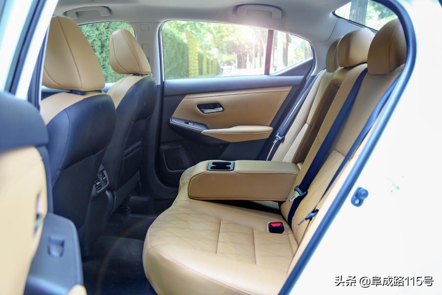 轩逸走下神坛,朗逸拉下神坛怎么样