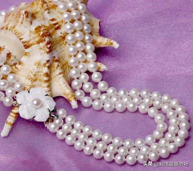 珍珠的保养及清洗你都了解吗,珍珠的保养小知识视频