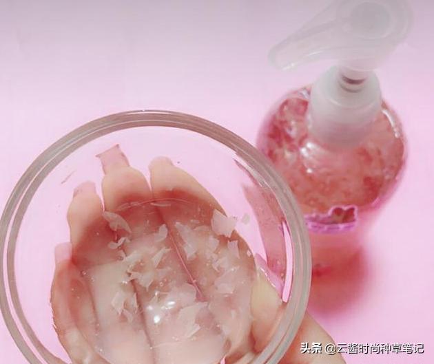 最热销的沐浴露,屈臣氏十大良心沐浴露