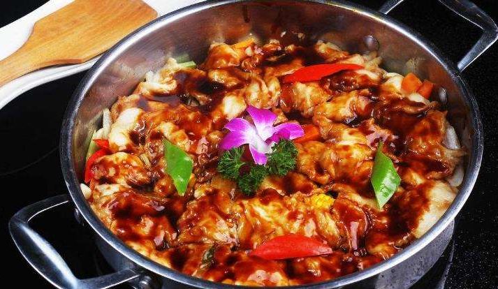 实体连锁店三汁焖锅技术配方全解密，好东西就应该一起分享！