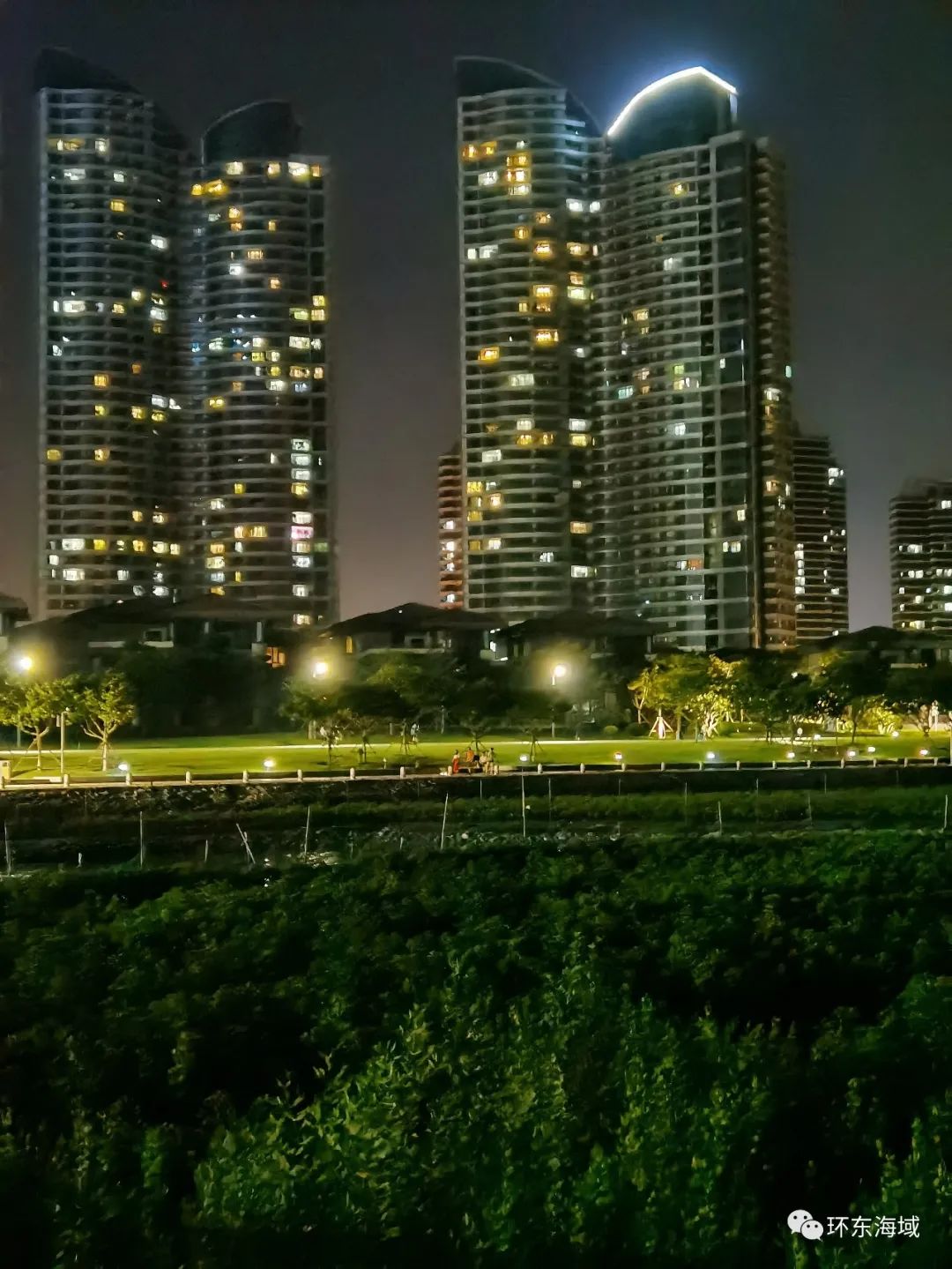 厦门环东海域新城规划,厦门环东新城好吗