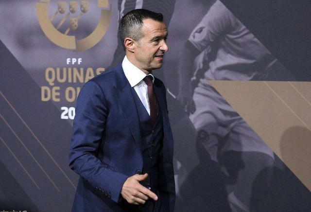 又是葡萄牙人,穆里尼奥之后,首个英超现役球员,发声反对欧超