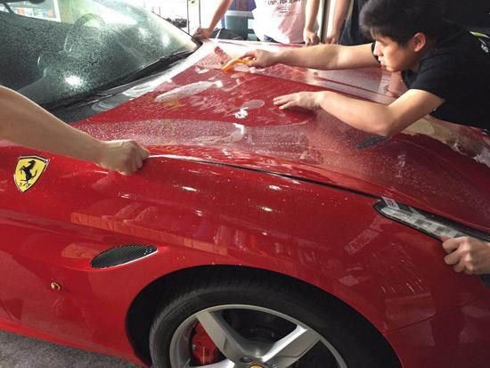 小剐蹭卖车估价时有没有影响,小剐蹭汽车贬值多少