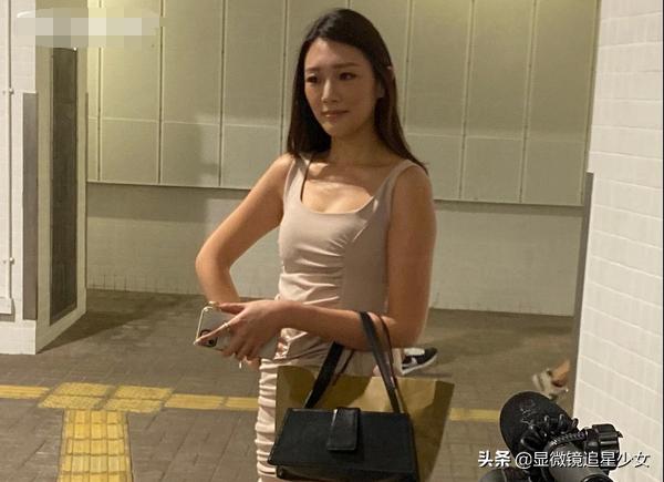 港姐隆重登场,港姐2022开场秀