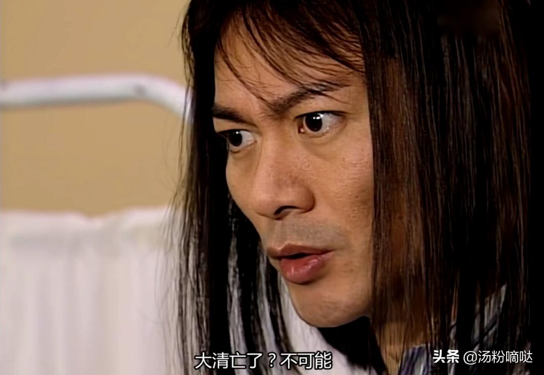 皇帝穿越现代当快递员，笑破肚皮的《九五至尊》，为何能成就经典