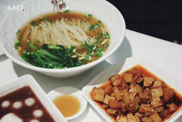 上海最值得一去的餐厅,适合一个人去吃的上海高级餐厅