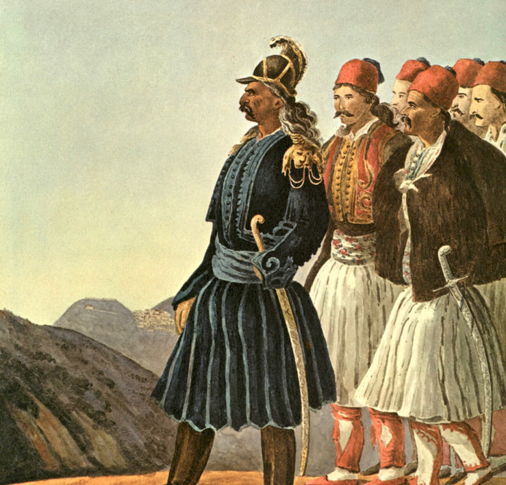 希腊小众旅行路线 (希腊旅行路线推荐)