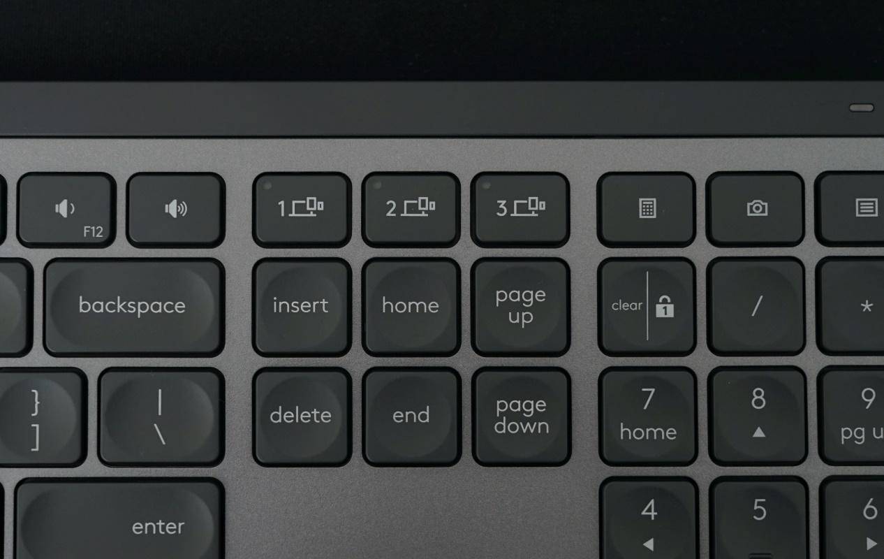 超薄键盘好吗,超薄键盘nice