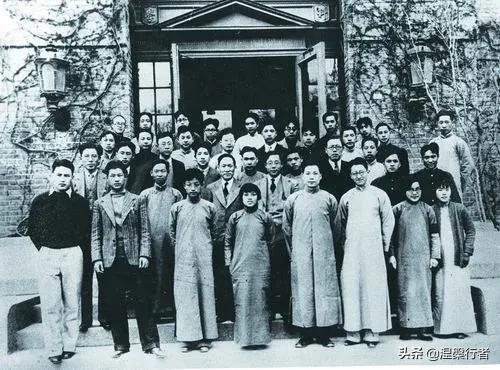 要不是他的推辞，中国获得诺奖要提前30年，他夯实了光的粒子性