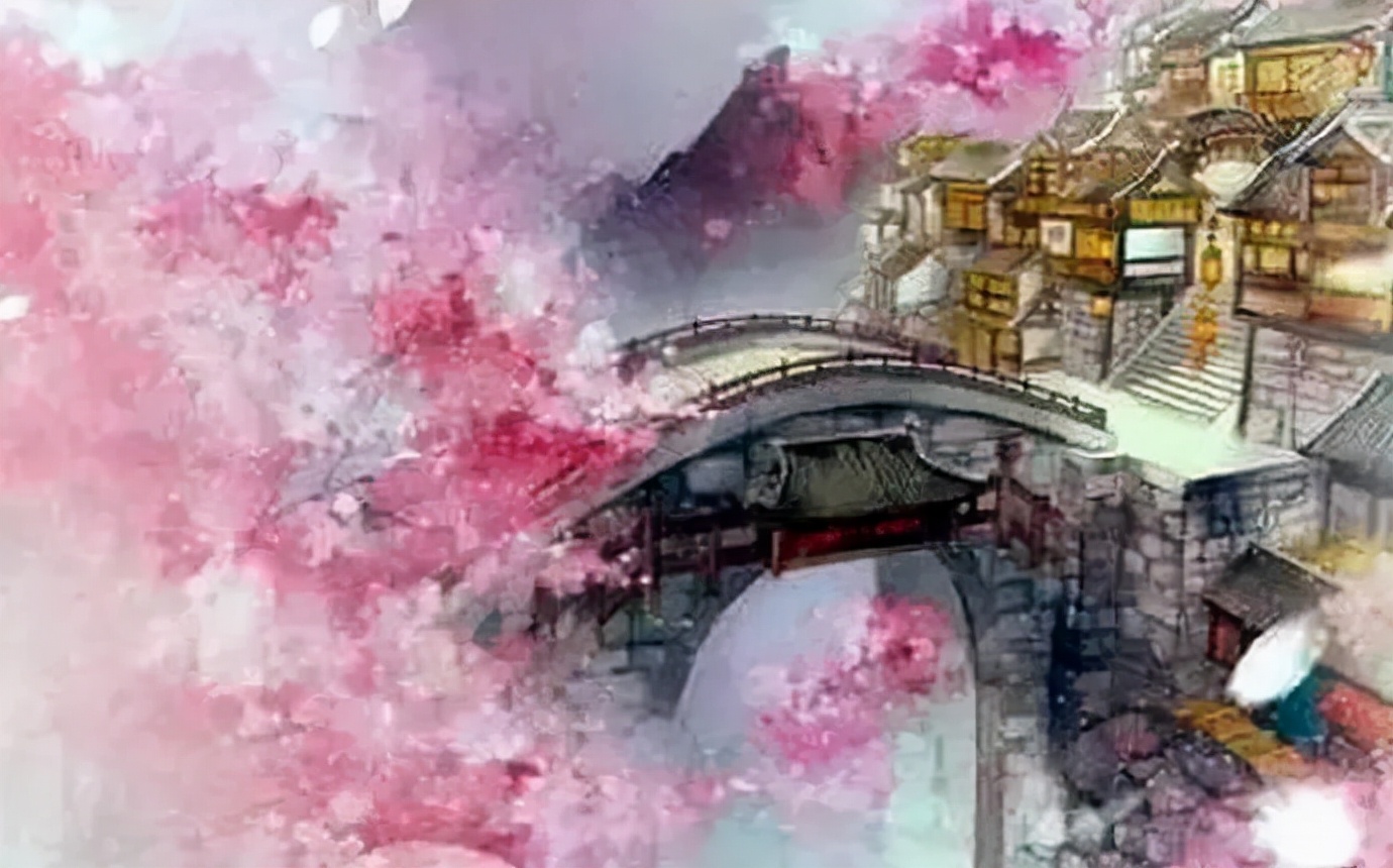 宋词经典赏析100首,绝美的十五首宋词欣赏