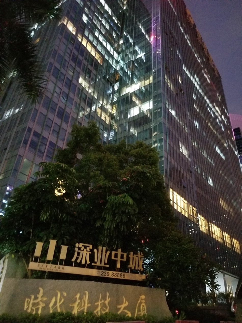 金立哪年宣布破产的,金立为什么会破产