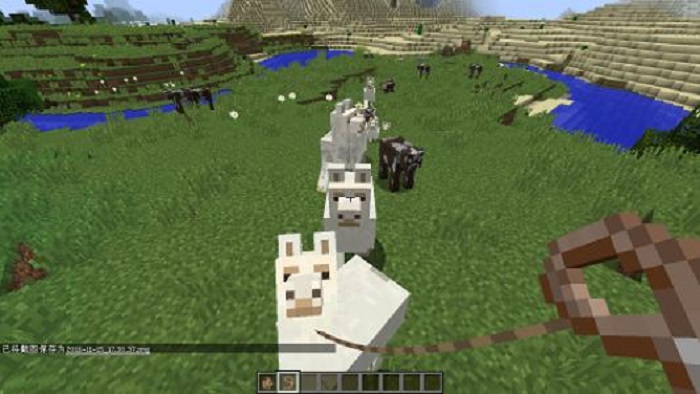 我的世界十大最难合成的道具,我的世界十大最难合成道具