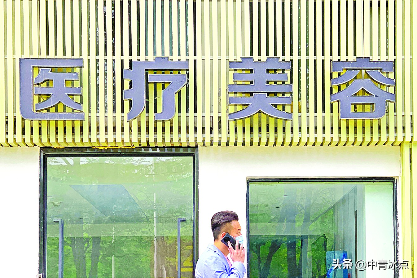 整容失败后维权有多难：有人整容后删掉所有以前照片无法固定证据，有人疤痕不足6厘米无法做司法鉴定