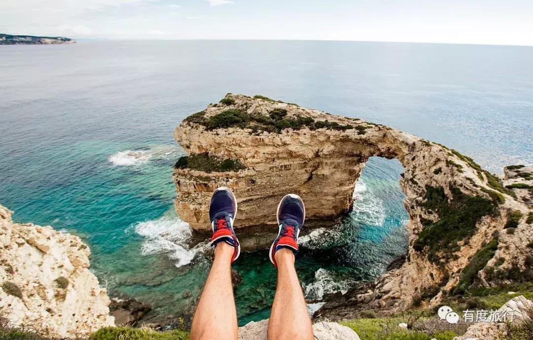 20个理由告诉你为什么要旅行,去希腊什么季节最好