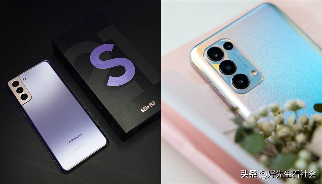 iphone12鎵嬫満璇勬祴2021,iphone12vs灏忕背11