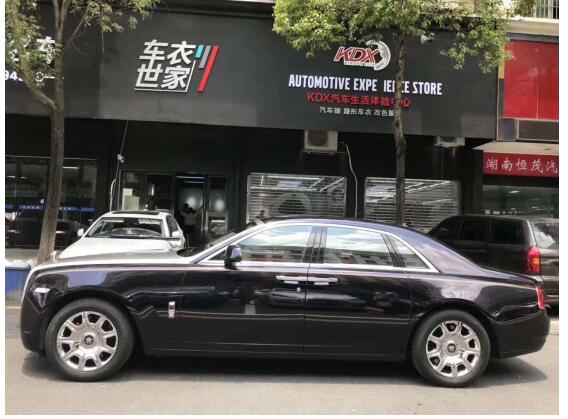 隐形车衣和镀晶哪个性价比高,甘肃汽车隐形车衣和镀晶