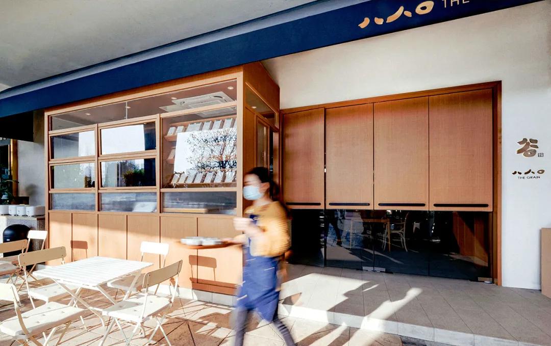 大米包装创意图案,国内大米包装设计现状