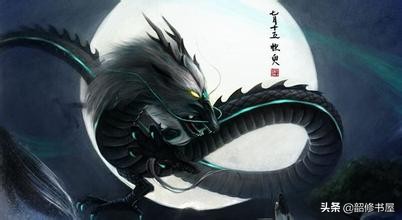 华夏民族图腾大全,华夏龙图腾原视频