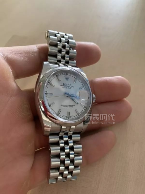 新手入门第一块表推荐,年轻人推荐第一块表