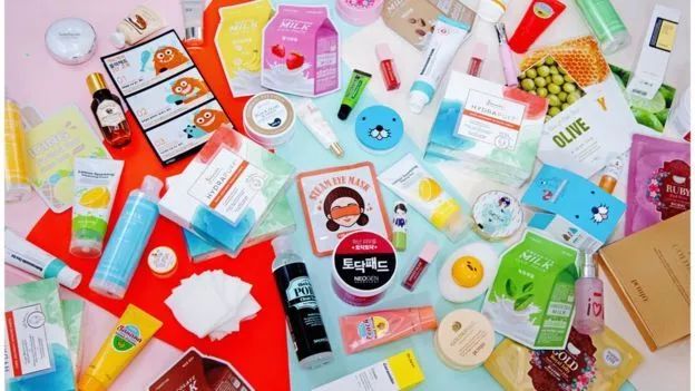 韩国护肤行业发展现状如何,韩国护肤品是不是在走下坡路