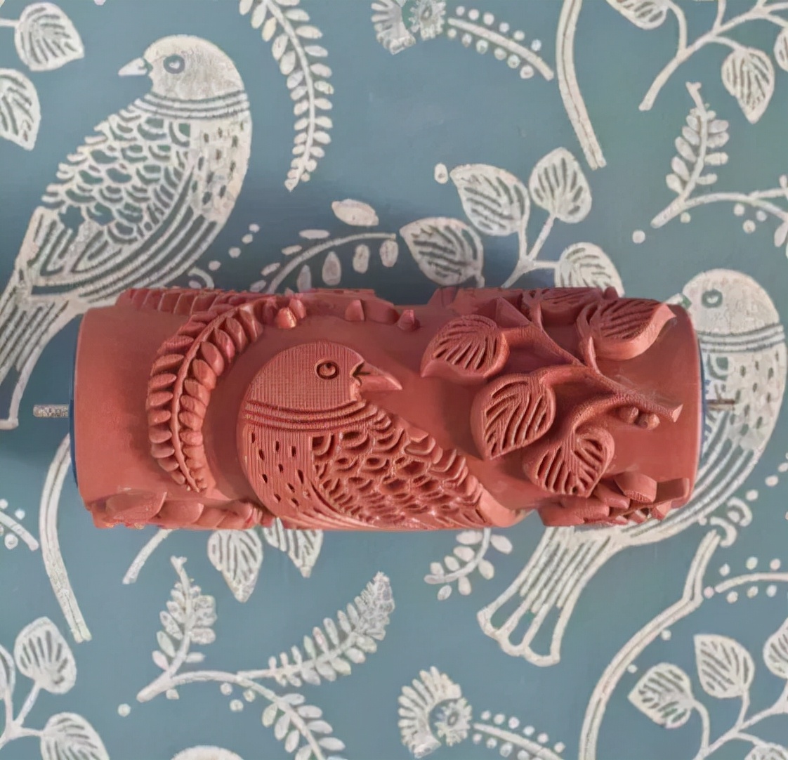 极简风格高级感艺术涂料,现代风装修艺术涂料推荐