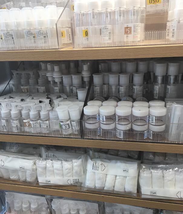 彩妆蛋成石头？唇釉成胶棒？在这里只要他想，没有不敢