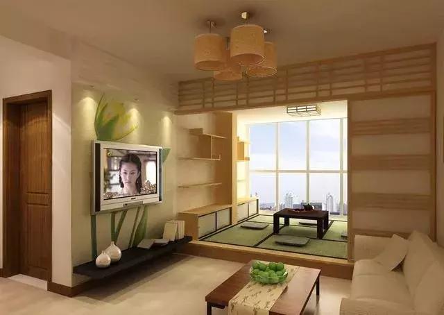 小户型儿童卧室床设计效果图,卧室空间很小如何布局