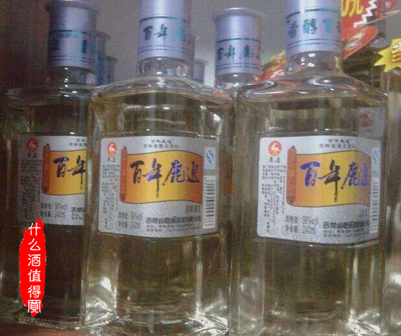 盘点吉林籍白酒，谁才是最具有吉林特色的那一个？