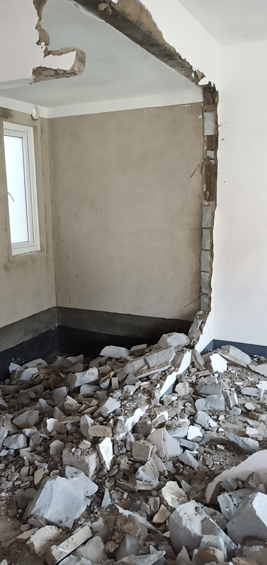 金地三千府别墅装修庭院实景,金地三千府装修设计案例效果图