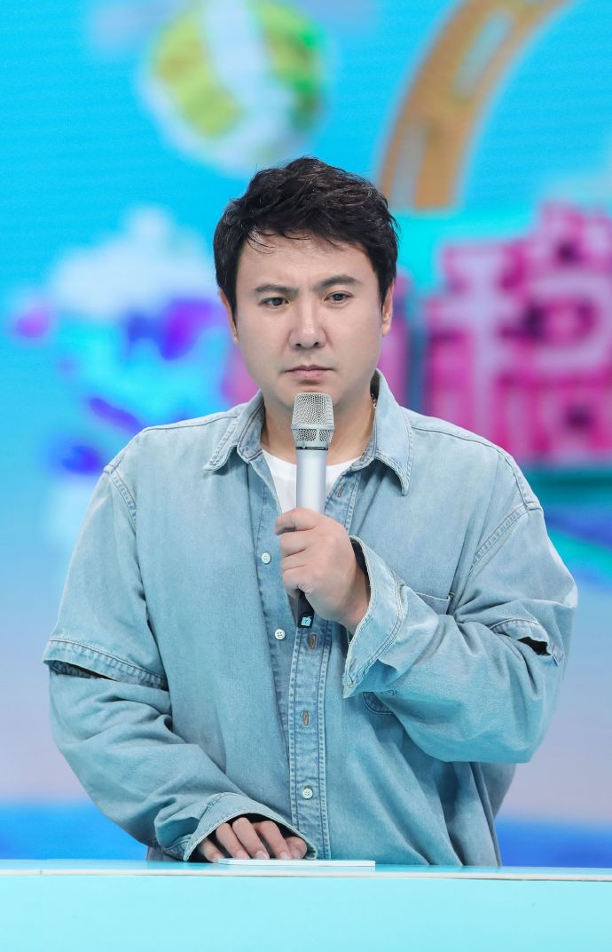 沈腾公司名字搞笑,沈腾注册公司名字很搞笑