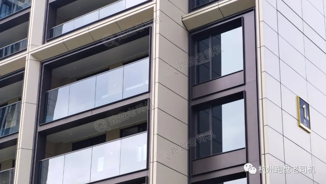 顶豪“颜王”之战！滨江园、上品、御品、凤起钱潮谁最美？